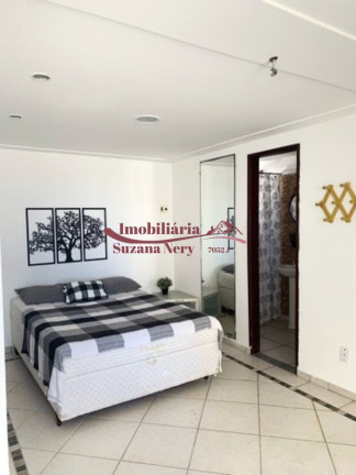 Imagem Apartamento com 1 Quarto à Venda, 46 m² em Praia Do Meio - Natal Imagem Apartamento com 1 Quarto à Venda, 46 m² em Praia Do Meio - Natal