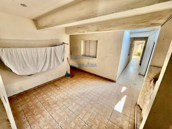 Imagem Casa com 1 Quarto à Venda, 670 m² em Americanópolis - São Paulo Imagem Casa com 1 Quarto à Venda, 670 m² em Americanópolis - São Paulo