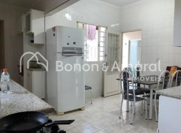 Imagem Casa com 3 Quartos à Venda, 312 m² em Taquaral - Campinas Imagem Casa com 3 Quartos à Venda, 312 m² em Taquaral - Campinas