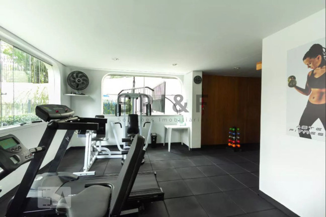 Imagem Apartamento com 2 Quartos à Venda, 72 m² em Moema - São Paulo