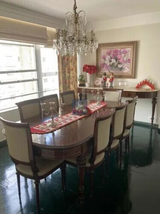 Imagem Apartamento com 4 Quartos à Venda, 275 m² em Higienópolis - São Paulo Imagem Apartamento com 4 Quartos à Venda, 275 m² em Higienópolis - São Paulo