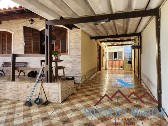 Imagem Casa com 4 Quartos à Venda, 168 m² em Jordanópolis - São Bernardo Do Campo Imagem Casa com 4 Quartos à Venda, 168 m² em Jordanópolis - São Bernardo Do Campo