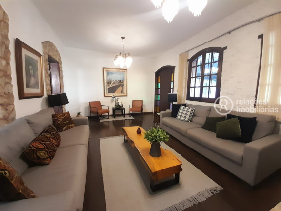 Imagem Casa com 7 Quartos para Alugar, 500 m² em Santa Lúcia - Belo Horizonte Imagem Casa com 7 Quartos para Alugar, 500 m² em Santa Lúcia - Belo Horizonte