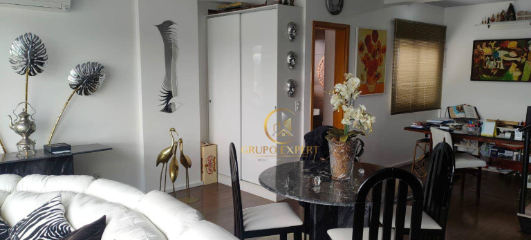 Imagem Apartamento com 2 Quartos à Venda, 130 m² em Vila Ema - São José Dos Campos Imagem Apartamento com 2 Quartos à Venda, 130 m² em Vila Ema - São José Dos Campos