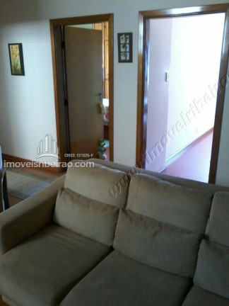 Imagem Apartamento com 3 Quartos à Venda, 160 m² em Centro - Ribeirão Preto Imagem Apartamento com 3 Quartos à Venda, 160 m² em Centro - Ribeirão Preto