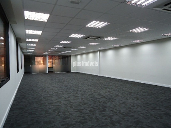 Imagem Imóvel Comercial para Alugar, 1.049 m² em Brooklin Paulista - São Paulo Imagem Imóvel Comercial para Alugar, 1.049 m² em Brooklin Paulista - São Paulo