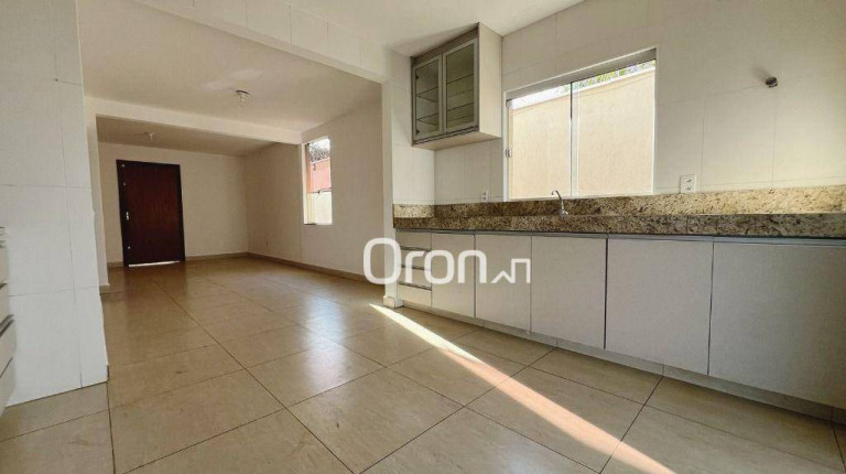 Imagem Casa com 3 Quartos à Venda, 130 m² em Setor Jaó - Goiânia Imagem Casa com 3 Quartos à Venda, 130 m² em Setor Jaó - Goiânia