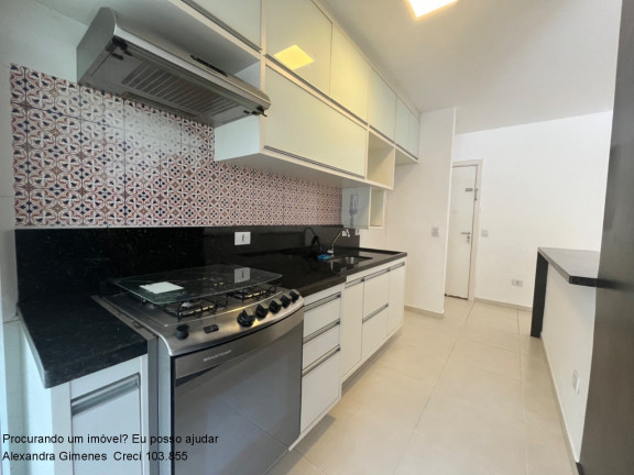 Imagem Imóvel com 2 Quartos para Alugar, 74 m² em Sumaré - Caraguatatuba