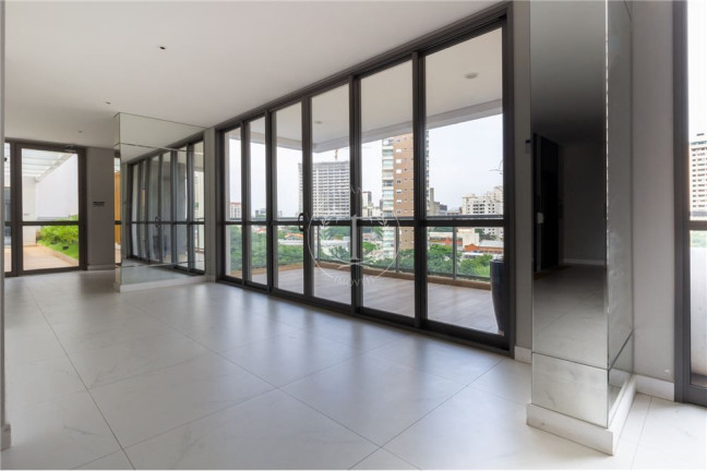Imagem Apartamento com 2 Quartos à Venda, 56 m² em Lapa - São Paulo