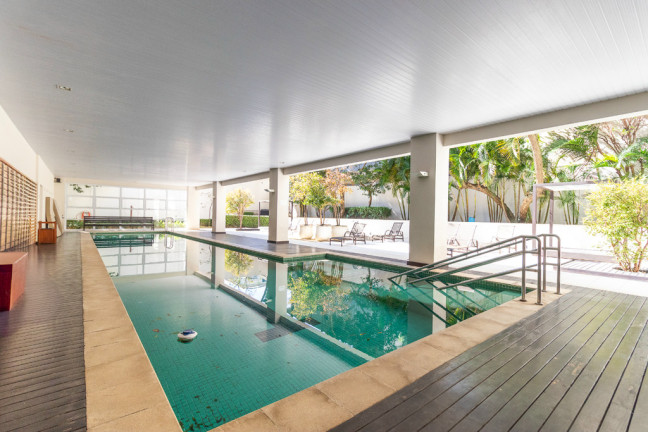Imagem Apartamento com 2 Quartos à Venda, 150 m² em Jardim Aeroporto - São Paulo