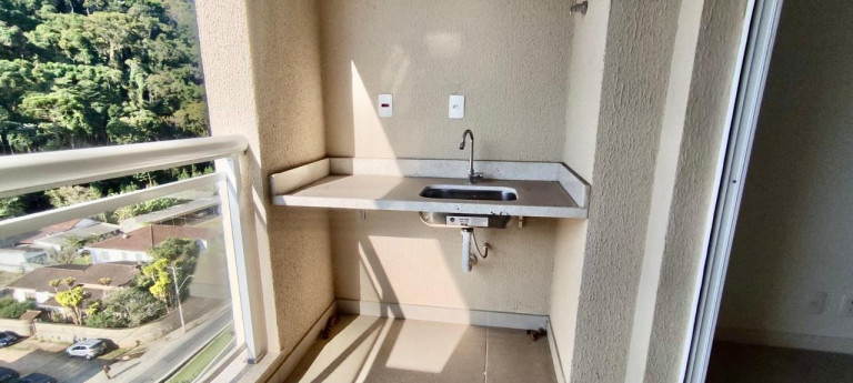 Imagem Apartamento com 2 Quartos à Venda, 60 m² em Várzea - Teresópolis Imagem Apartamento com 2 Quartos à Venda, 60 m² em Várzea - Teresópolis