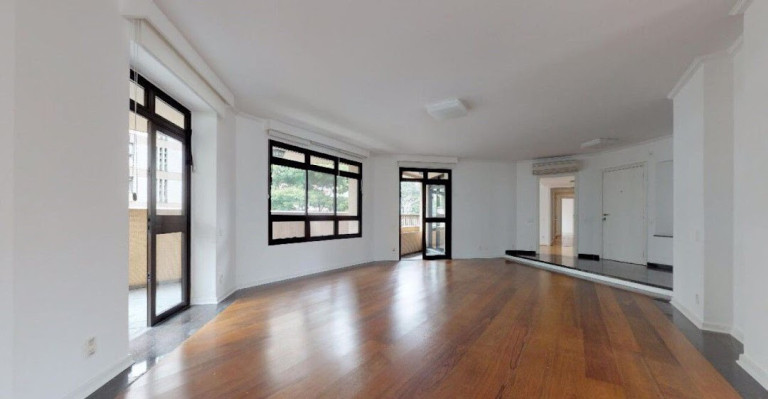Imagem Apartamento com 4 Quartos à Venda, 292 m² em Jardim Paulista - São Paulo Imagem Apartamento com 4 Quartos à Venda, 292 m² em Jardim Paulista - São Paulo
