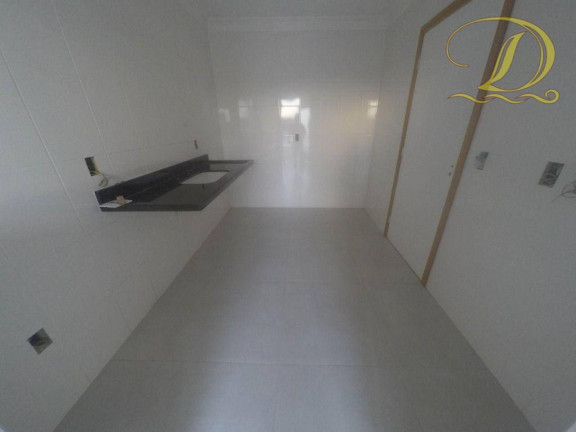 Imagem Cobertura com 3 Quartos à Venda, 131 m² em Canto Do Forte - Praia Grande Imagem Cobertura com 3 Quartos à Venda, 131 m² em Canto Do Forte - Praia Grande