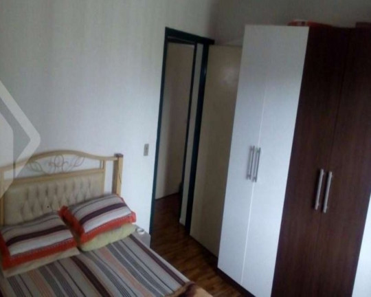 Imagem Apartamento com 2 Quartos à Venda, 63 m² em Partenon - Porto Alegre Imagem Apartamento com 2 Quartos à Venda, 63 m² em Partenon - Porto Alegre