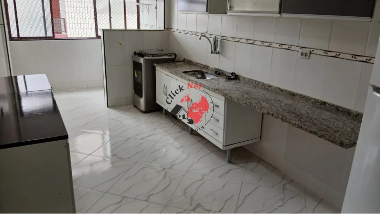 Imagem Apartamento com 3 Quartos à Venda, 110 m² em Tupi - Praia Grande Imagem Apartamento com 3 Quartos à Venda, 110 m² em Tupi - Praia Grande