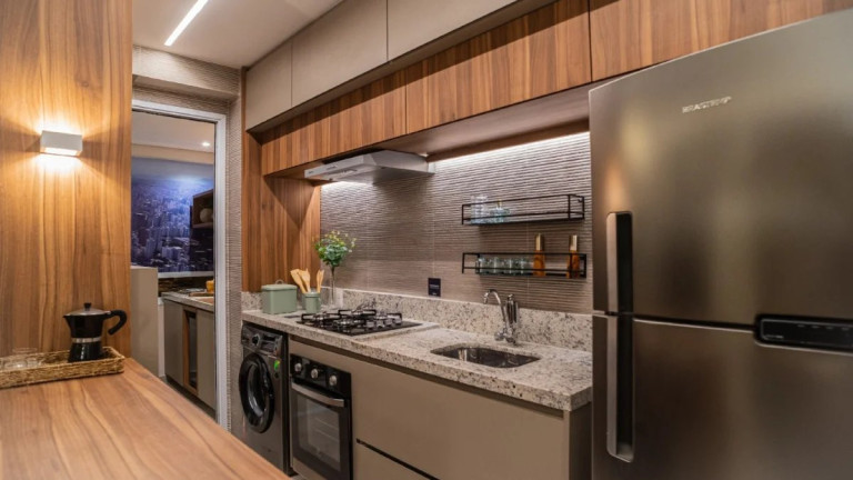 Imagem Apartamento com 2 Quartos à Venda, 65 m² em Gutierrez - Belo Horizonte