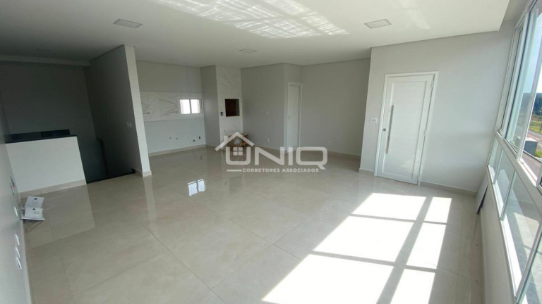 Imagem Casa com 3 Quartos à Venda, 146 m² em São Francisco - Pato Branco