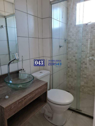 Imagem Apartamento com 2 Quartos à Venda, 47 m² em Taliana - Londrina