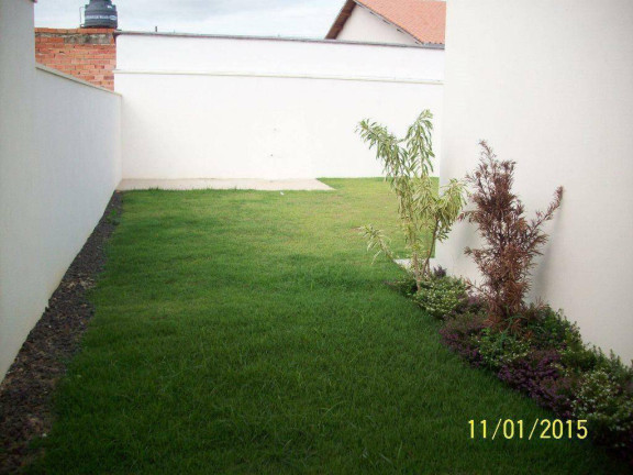 Imagem Casa com 2 Quartos à Venda, 70 m² em Alto Castelani - Capivari