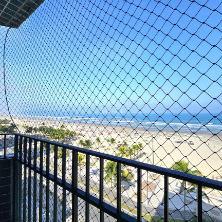 Imagem Apartamento com 2 Quartos para Alugar, 198 m² em Tupi - Praia Grande