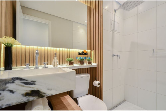 Imagem Apartamento com 2 Quartos à Venda, em Aclimação - São Paulo Imagem Apartamento com 2 Quartos à Venda, em Aclimação - São Paulo