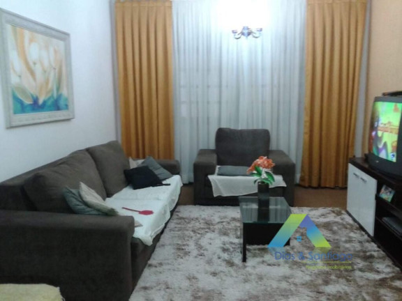 Imagem Sobrado com 3 Quartos à Venda, 180 m² em Parque Capuava - Santo André Imagem Sobrado com 3 Quartos à Venda, 180 m² em Parque Capuava - Santo André