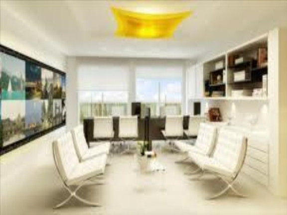 Imagem Imóvel Comercial à Venda, 32 m² em Parque Euclides Miranda - Sumaré