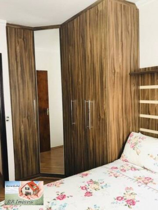 Imagem Apartamento com 3 Quartos à Venda, 70 m² em Jardim Santo André - Santo André Imagem Apartamento com 3 Quartos à Venda, 70 m² em Jardim Santo André - Santo André