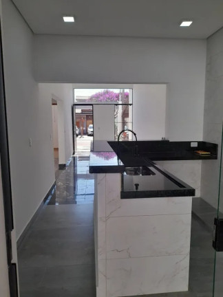 Imagem Casa com 3 Quartos à Venda, 110 m² em Horto Florestal - Sorocaba