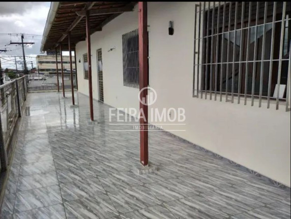 Imagem Casa com 4 Quartos para Alugar, em Jardim Cruzeiro - Feira De Santana Imagem Casa com 4 Quartos para Alugar, em Jardim Cruzeiro - Feira De Santana