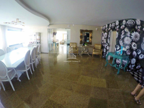Imagem Cobertura com 4 Quartos à Venda, 660 m² em Cocó - Fortaleza Imagem Cobertura com 4 Quartos à Venda, 660 m² em Cocó - Fortaleza