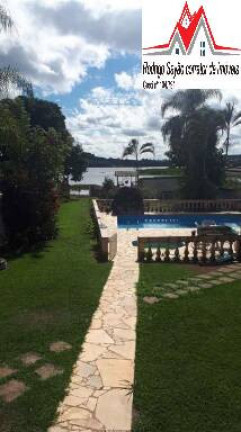 Imagem Chácara com 3 Quartos à Venda, 200 m² em Usina - Atibaia