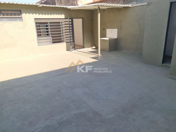Imagem Casa com 2 Quartos à Venda, 150 m² em Campos Elíseos - Ribeirão Preto Imagem Casa com 2 Quartos à Venda, 150 m² em Campos Elíseos - Ribeirão Preto
