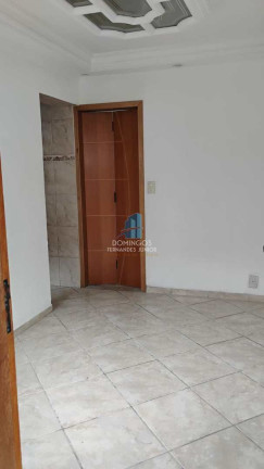 Imagem Apartamento com 2 Quartos à Venda, 45 m² em Conjunto Residencial José Bonifácio - São Paulo Imagem Apartamento com 2 Quartos à Venda, 45 m² em Conjunto Residencial José Bonifácio - São Paulo