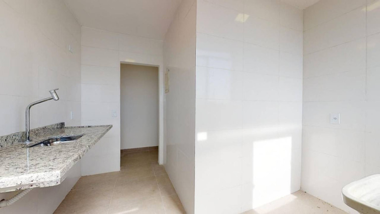 Imagem Apartamento com 3 Quartos à Venda, 58 m² em Campo Grande - Rio De Janeiro Imagem Apartamento com 3 Quartos à Venda, 58 m² em Campo Grande - Rio De Janeiro