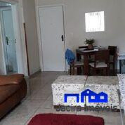 Imagem Apartamento com 2 Quartos à Venda, 85 m² em Santos Imagem Apartamento com 2 Quartos à Venda, 85 m² em Santos