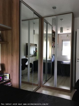 Imagem Apartamento com 2 Quartos à Venda, 60 m² em Vila Castelo - São Paulo