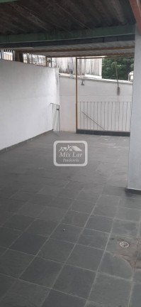 Imagem Casa com 2 Quartos para Alugar, 80 m² em Vila Yolanda - Osasco