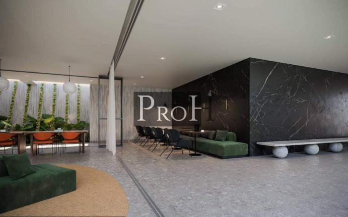 Imagem Apartamento com 2 Quartos à Venda, 90 m² em Jardim Paulista - São Paulo