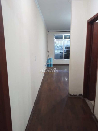 Imagem Casa com 4 Quartos à Venda, 136 m² em Vila Ema - São Paulo Imagem Casa com 4 Quartos à Venda, 136 m² em Vila Ema - São Paulo