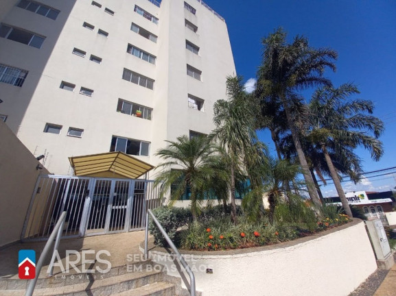 Imagem Apartamento com 3 Quartos à Venda, 120 m² em Jardim Girassol - Americana Imagem Apartamento com 3 Quartos à Venda, 120 m² em Jardim Girassol - Americana