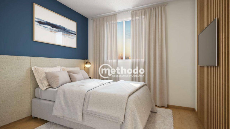 Imagem Apartamento com 2 Quartos à Venda, 39 m² em Parque Residencial Vila União - Campinas Imagem Apartamento com 2 Quartos à Venda, 39 m² em Parque Residencial Vila União - Campinas