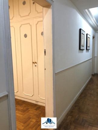 Imagem Apartamento com 4 Quartos à Venda, 382 m² em Jardim Paulista - São Paulo