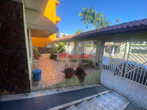 Casa com 5 Quartos à Venda, 220 m² em Jardim Das Flores - Osasco