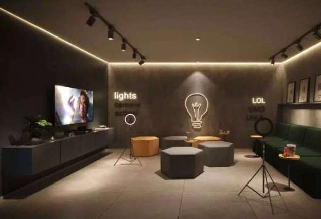 Imagem Apartamento com 2 Quartos à Venda, 74 m² em Parque Campolim - Sorocaba