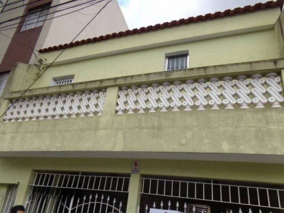Imagem Sobrado com 4 Quartos à Venda, 210 m² em Cerâmica - São Caetano Do Sul Imagem Sobrado com 4 Quartos à Venda, 210 m² em Cerâmica - São Caetano Do Sul