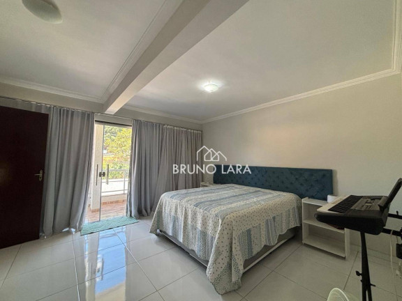 Imagem Casa com 3 Quartos à Venda, 120 m² em Marques Industrial - São Joaquim De Bicas Imagem Casa com 3 Quartos à Venda, 120 m² em Marques Industrial - São Joaquim De Bicas