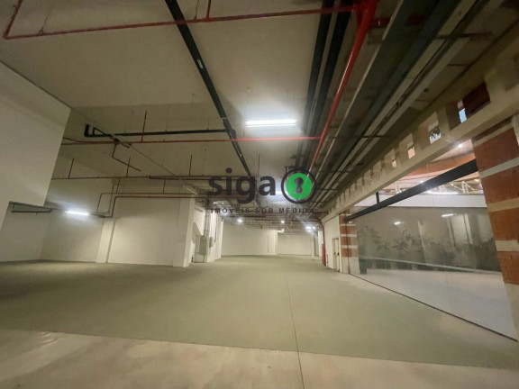 Imagem Imóvel Comercial para Alugar, 3.000 m² em Tatuapé - São Paulo Imagem Imóvel Comercial para Alugar, 3.000 m² em Tatuapé - São Paulo
