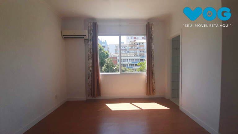 Imagem Imóvel com 1 Quarto à Venda, 40 m² em Centro Histórico - Porto Alegre Imagem Imóvel com 1 Quarto à Venda, 40 m² em Centro Histórico - Porto Alegre