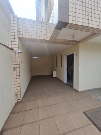 Imagem Casa com 2 Quartos à Venda, 124 m² em Macuco - Santos Imagem Casa com 2 Quartos à Venda, 124 m² em Macuco - Santos
